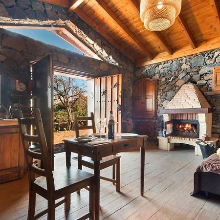 Finca Rural House Tenerife Relax And Enjoy Santa Úrsula Zewnętrze zdjęcie