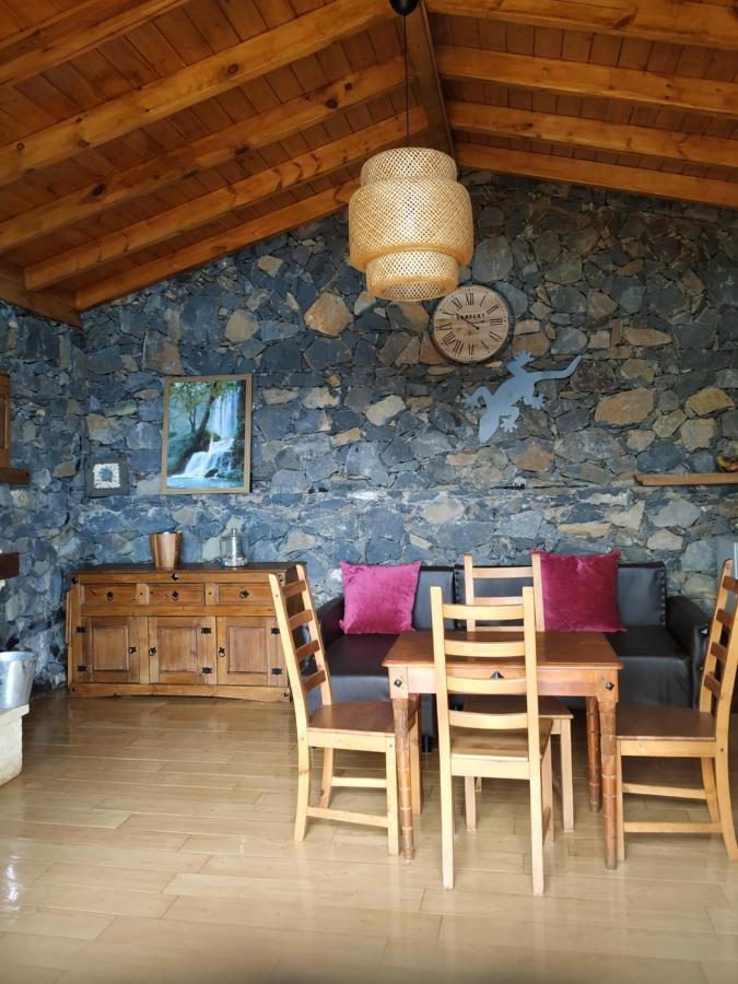 Finca Rural House Tenerife Relax And Enjoy Santa Úrsula Zewnętrze zdjęcie