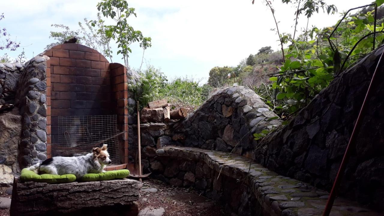 Finca Rural House Tenerife Relax And Enjoy Santa Úrsula Zewnętrze zdjęcie