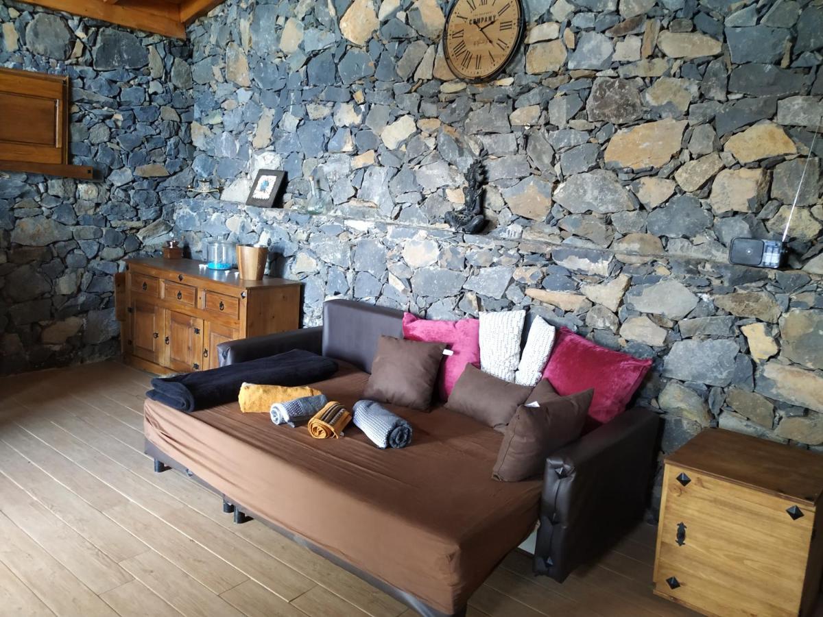 Finca Rural House Tenerife Relax And Enjoy Santa Úrsula Zewnętrze zdjęcie