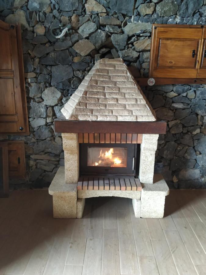 Finca Rural House Tenerife Relax And Enjoy Santa Úrsula Zewnętrze zdjęcie