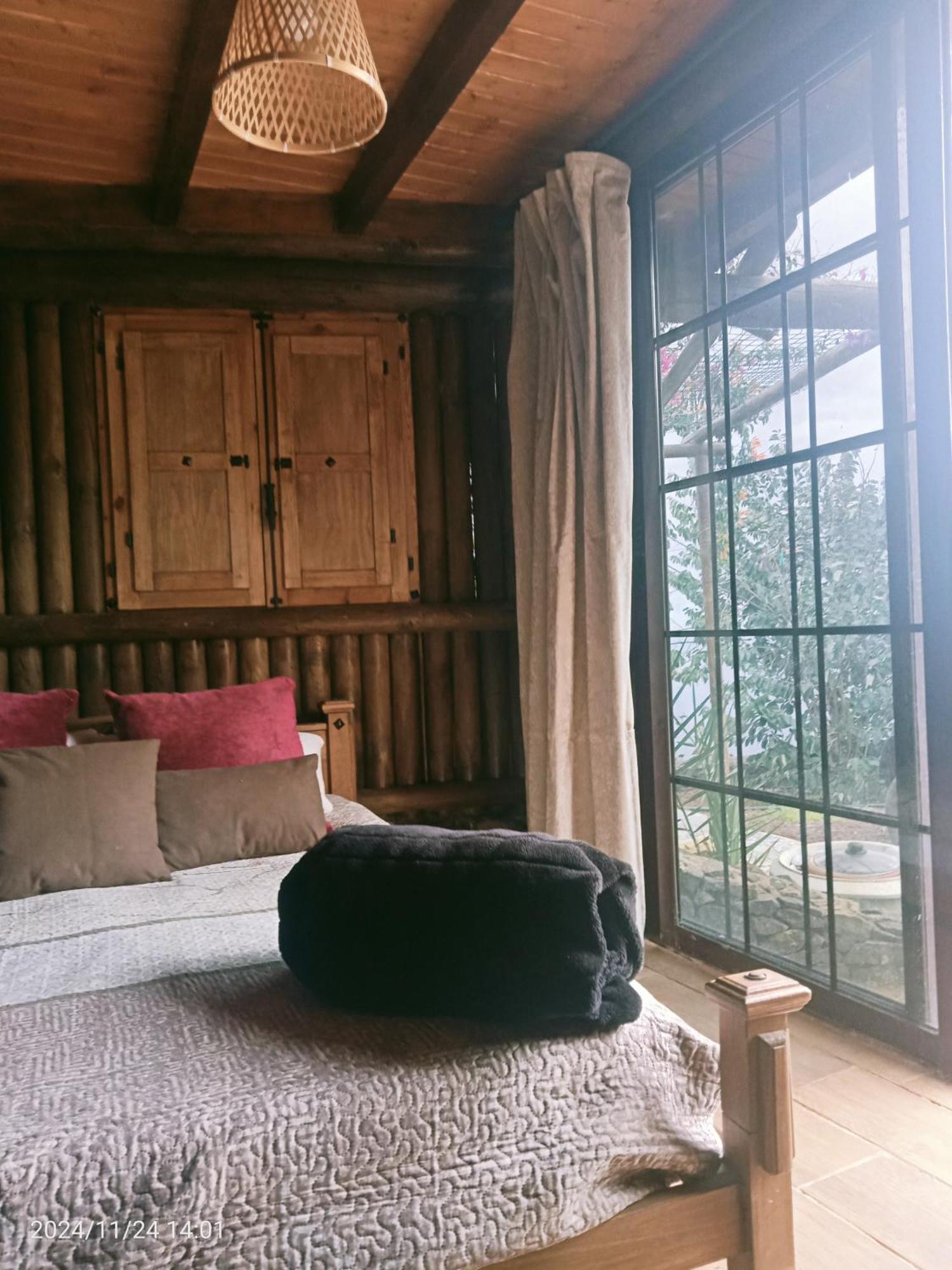 Finca Rural House Tenerife Relax And Enjoy Santa Úrsula Zewnętrze zdjęcie