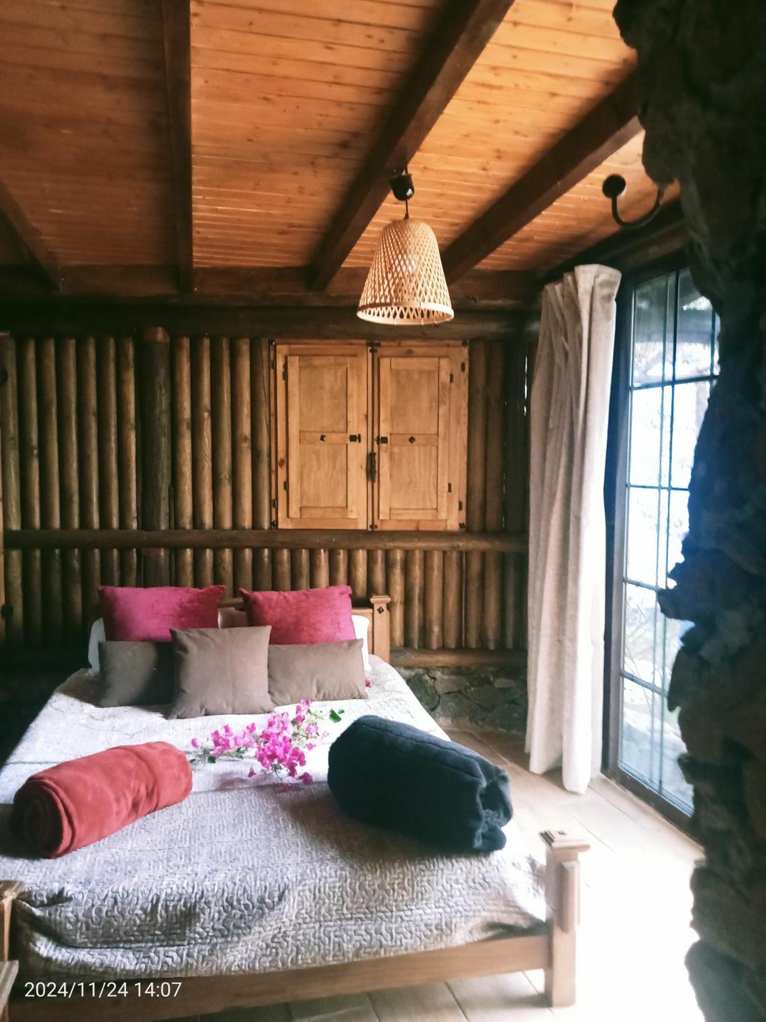 Finca Rural House Tenerife Relax And Enjoy Santa Úrsula Zewnętrze zdjęcie