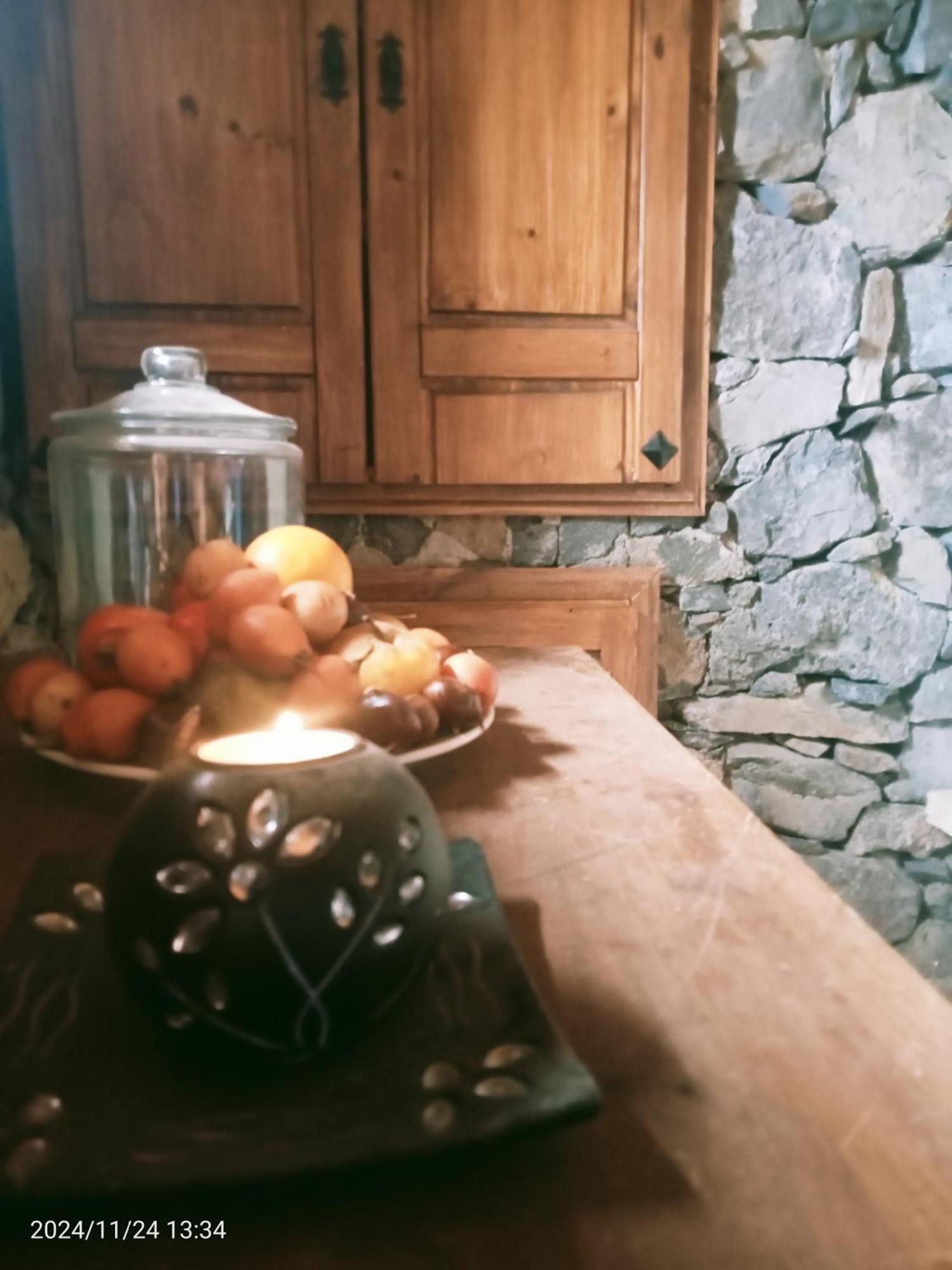 Finca Rural House Tenerife Relax And Enjoy Santa Úrsula Zewnętrze zdjęcie