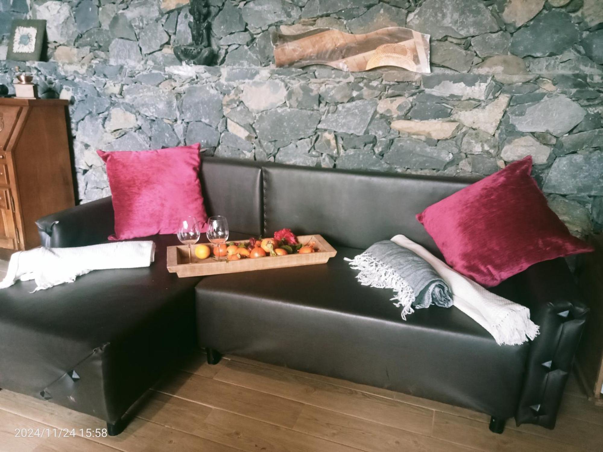 Finca Rural House Tenerife Relax And Enjoy Santa Úrsula Zewnętrze zdjęcie