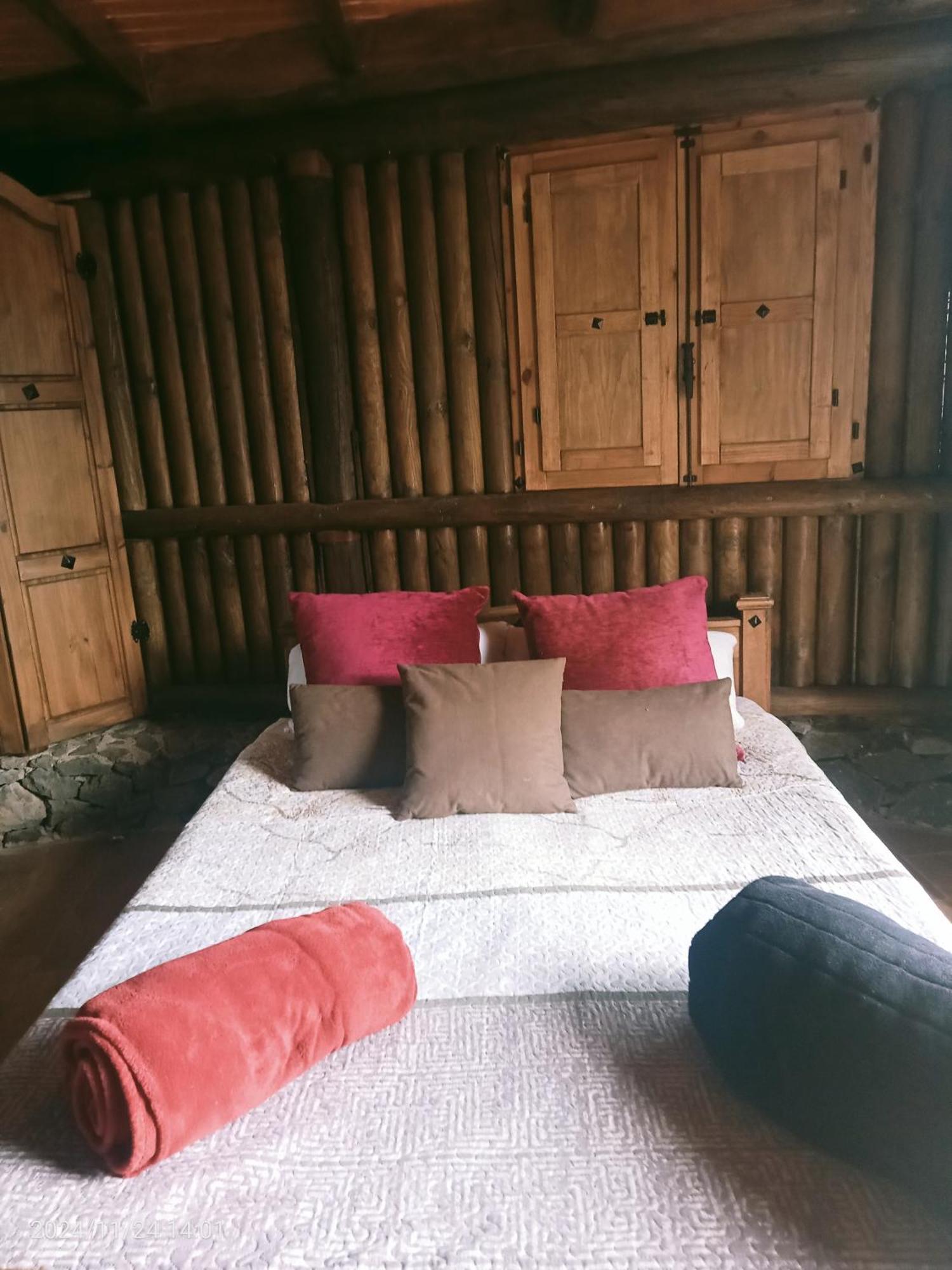 Finca Rural House Tenerife Relax And Enjoy Santa Úrsula Zewnętrze zdjęcie