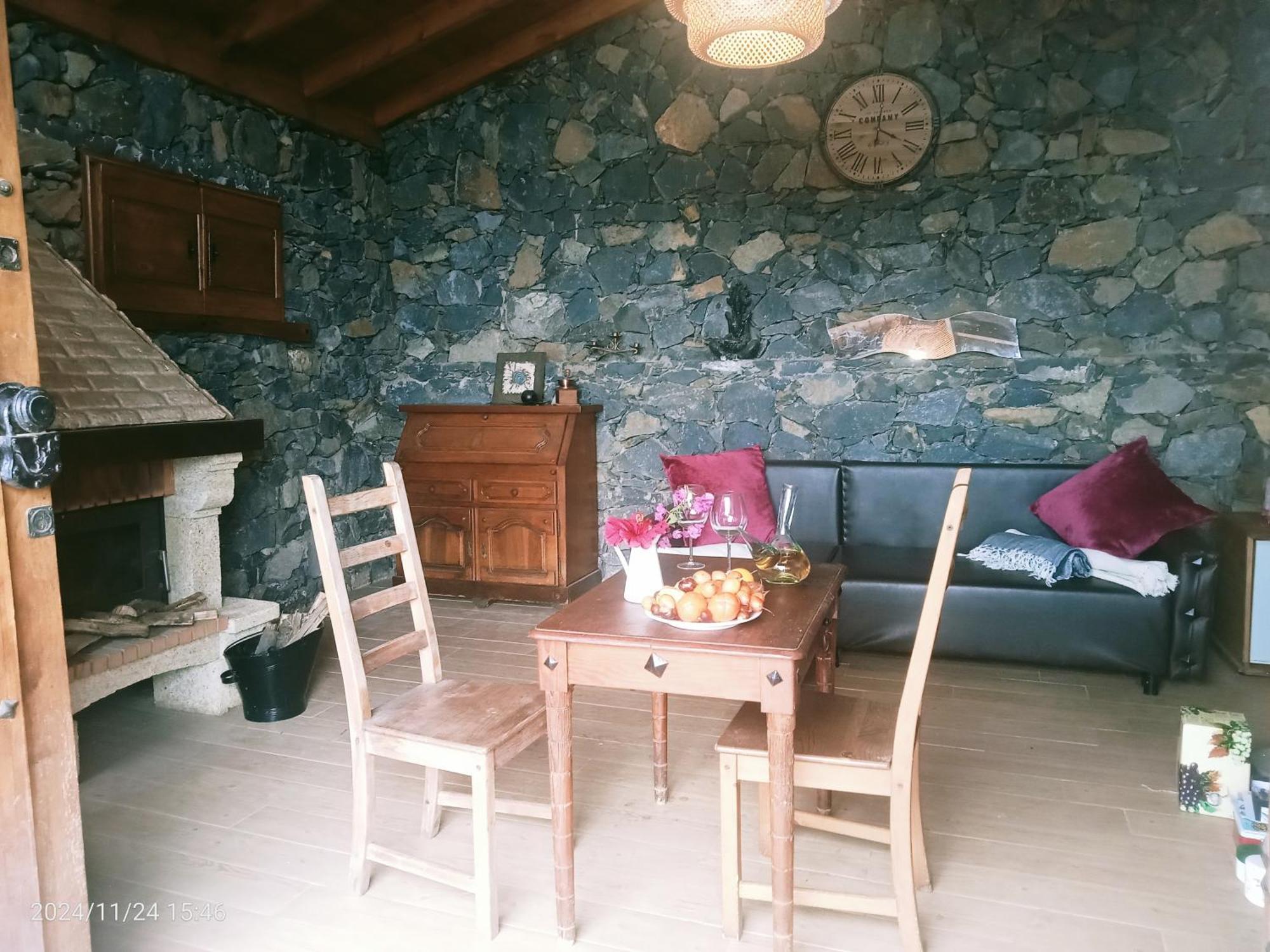 Finca Rural House Tenerife Relax And Enjoy Santa Úrsula Zewnętrze zdjęcie