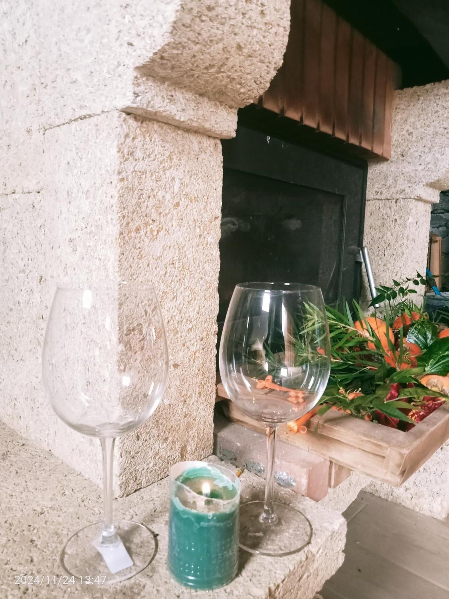 Finca Rural House Tenerife Relax And Enjoy Santa Úrsula Zewnętrze zdjęcie