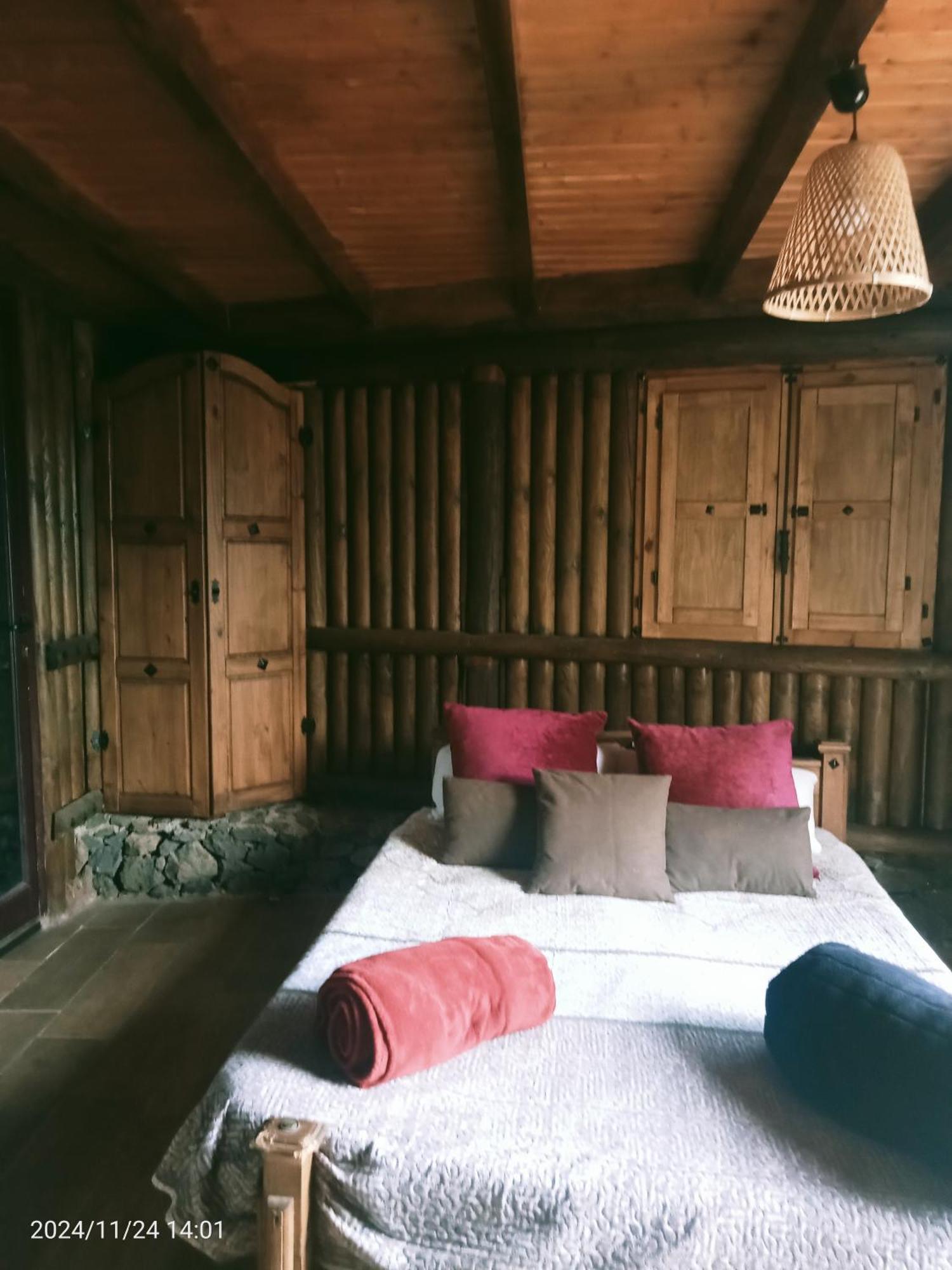 Finca Rural House Tenerife Relax And Enjoy Santa Úrsula Zewnętrze zdjęcie
