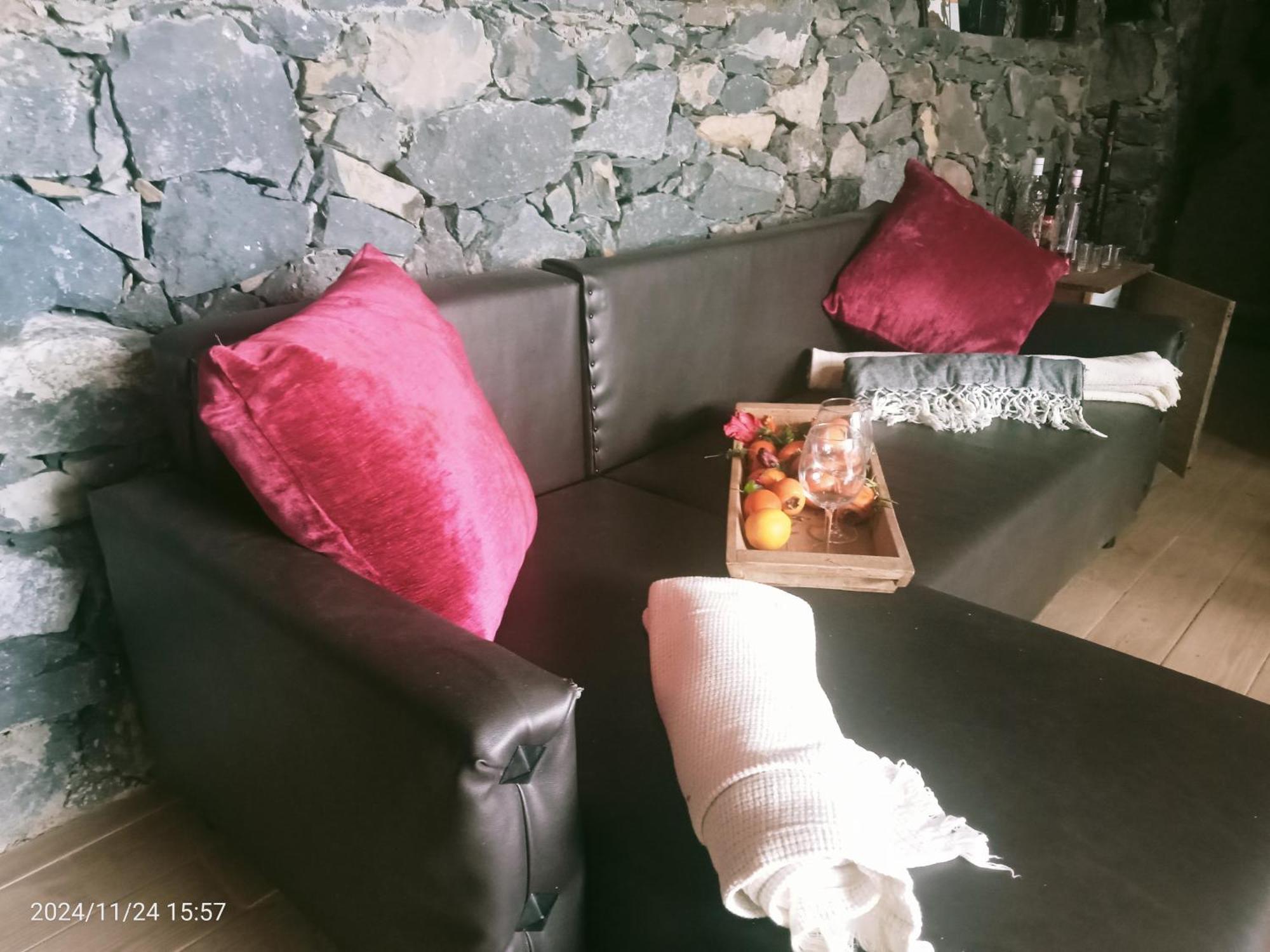 Finca Rural House Tenerife Relax And Enjoy Santa Úrsula Zewnętrze zdjęcie