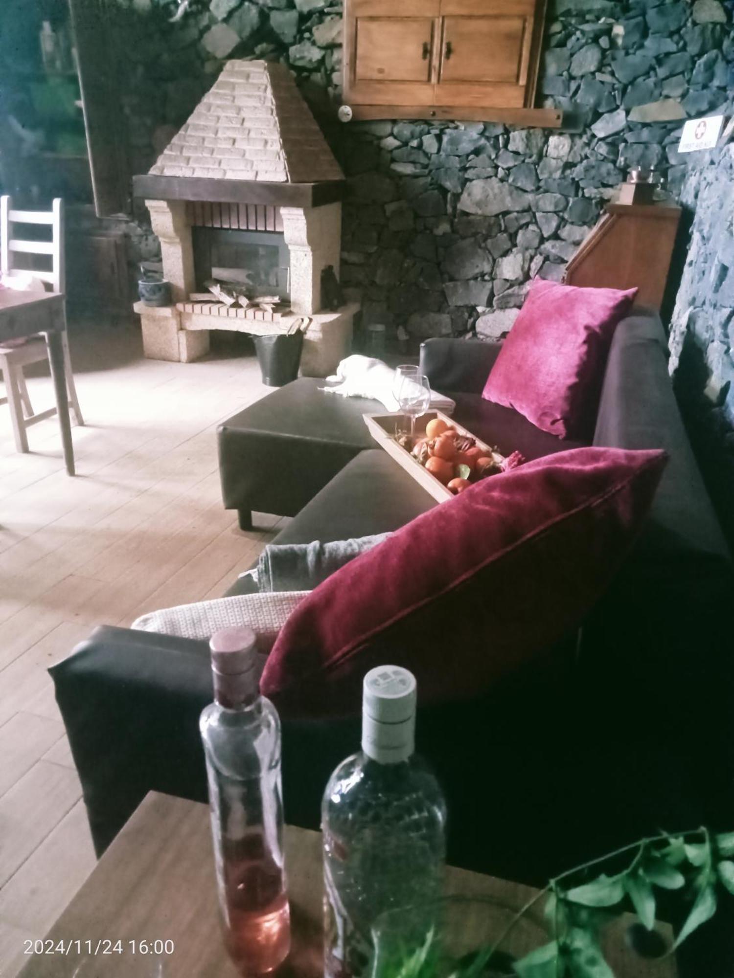 Finca Rural House Tenerife Relax And Enjoy Santa Úrsula Zewnętrze zdjęcie