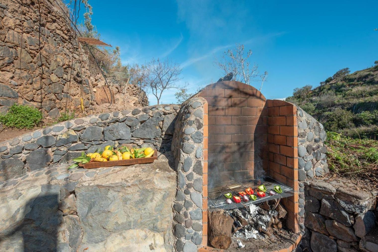 Finca Rural House Tenerife Relax And Enjoy Santa Úrsula Zewnętrze zdjęcie