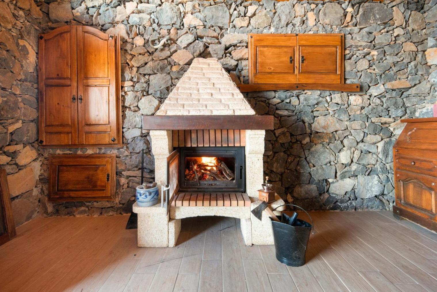 Finca Rural House Tenerife Relax And Enjoy Santa Úrsula Zewnętrze zdjęcie