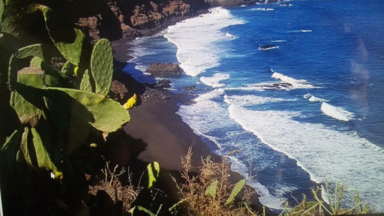 Finca Rural House Tenerife Relax And Enjoy Santa Úrsula Zewnętrze zdjęcie