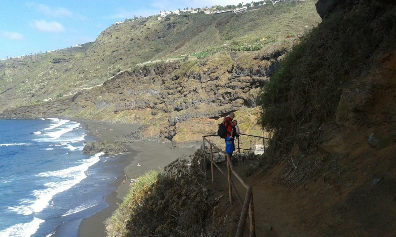 Finca Rural House Tenerife Relax And Enjoy Santa Úrsula Zewnętrze zdjęcie